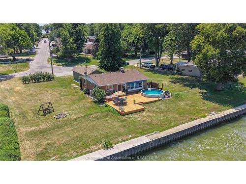 95 Island Crescent, Lighthouse Cove, ON - Outdoor
