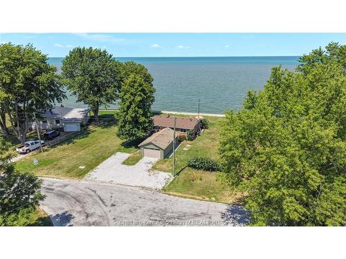 95 Island Crescent, Lighthouse Cove, ON - Outdoor With Body Of Water With View