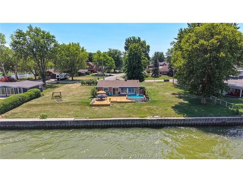 95 Island Crescent, Lighthouse Cove, ON - Outdoor