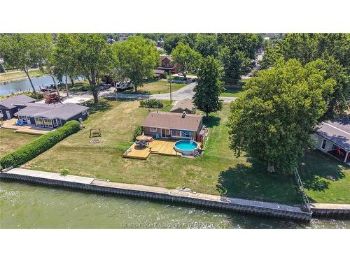 95 Island Crescent, Lighthouse Cove, ON - Outdoor With View