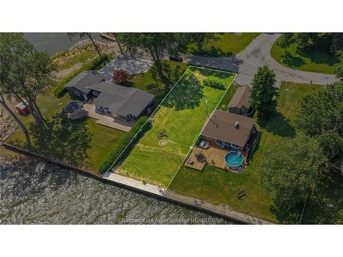 85 Island Crescent, Lighthouse Cove, ON 
