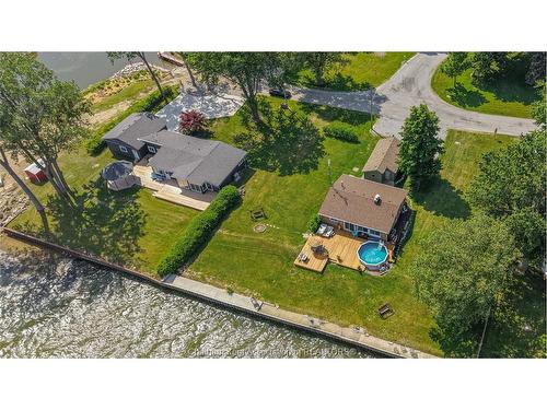85 Island Crescent, Lighthouse Cove, ON 