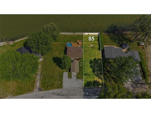 85 Island Crescent, Lighthouse Cove, ON 