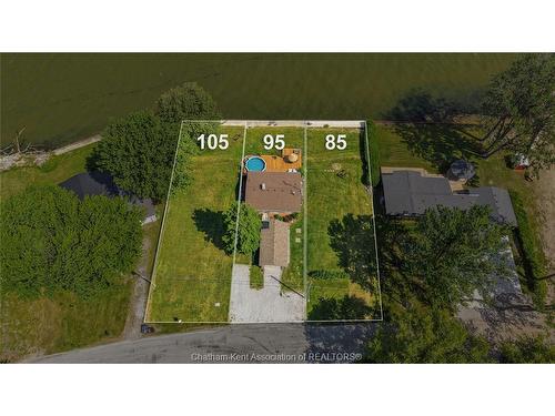 85 Island Crescent, Lighthouse Cove, ON 