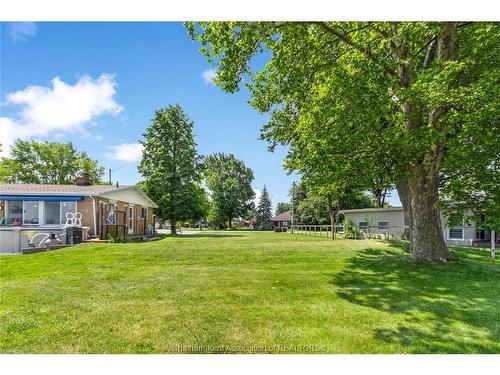 105 Island Crescent, Lighthouse Cove, ON 