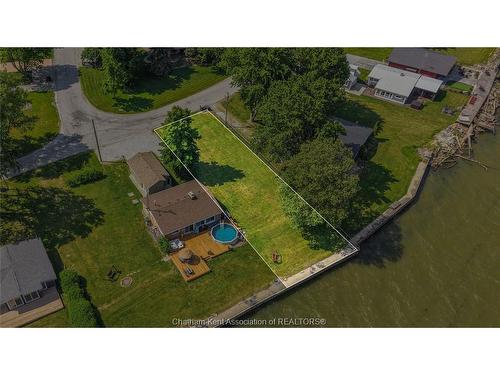 105 Island Crescent, Lighthouse Cove, ON 