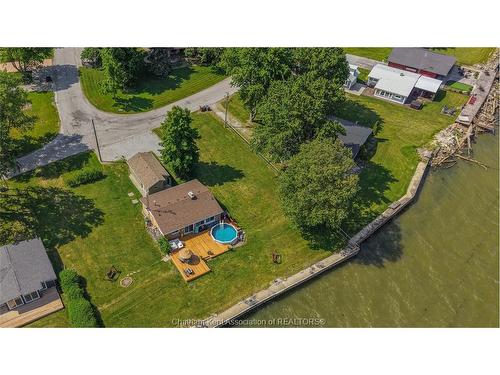 105 Island Crescent, Lighthouse Cove, ON 