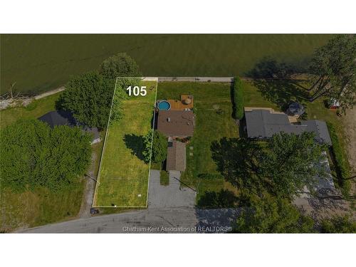 105 Island Crescent, Lighthouse Cove, ON 