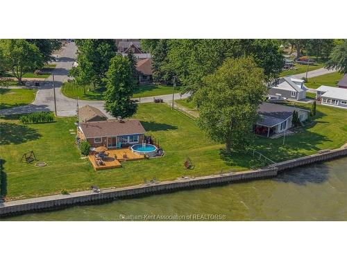 105 Island Crescent, Lighthouse Cove, ON 
