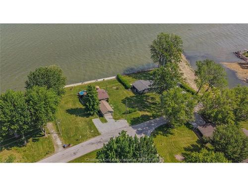 105 Island Crescent, Lighthouse Cove, ON 