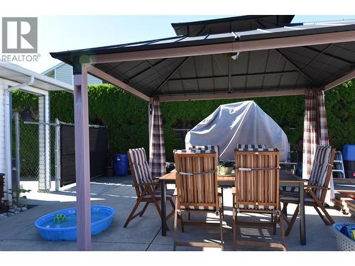 11414 Adams Avenue, Summerland, BC - Outdoor With Deck Patio Veranda