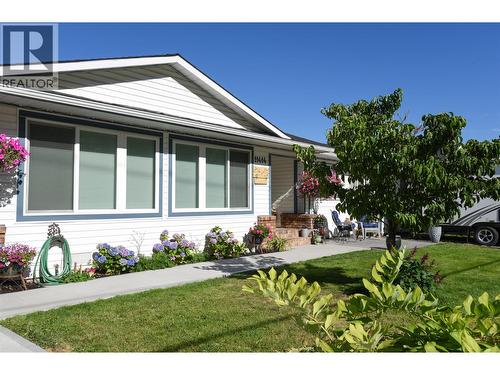 11414 Adams Avenue, Summerland, BC - Outdoor