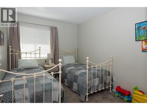 11414 Adams Avenue, Summerland, BC - Indoor Photo Showing Bedroom