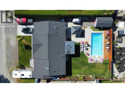 11414 Adams Avenue, Summerland, BC - Outdoor