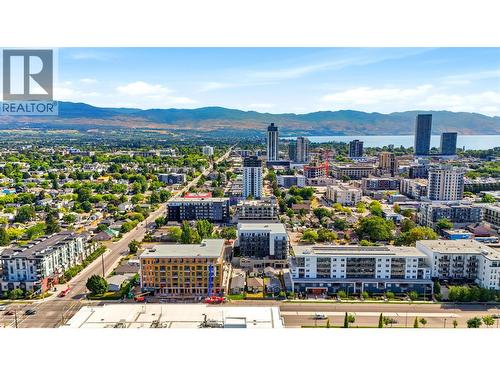 623 Clement Avenue, Kelowna, BC - Outdoor With View