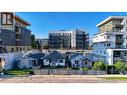 615/623 Clement Ave. Land Assembly Opportunity - 623 Clement Avenue, Kelowna, BC  - Outdoor With Facade 
