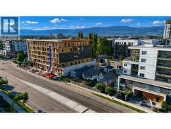 supporting high-density mixed-use towers, commercial spaces, and multi-family residential housing - 