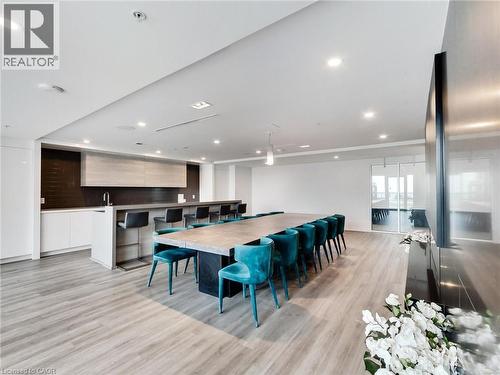 16 Concord Place Unit# 318, Grimsby, ON - Indoor