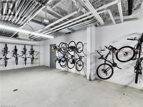 16 Concord Place Unit# 318, Grimsby, ON - Indoor