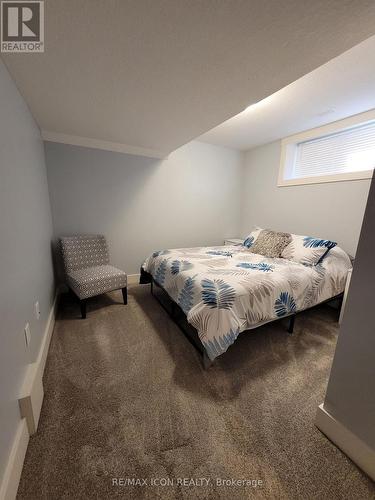 355 Northport Drive, Saugeen Shores, ON - Indoor Photo Showing Bedroom