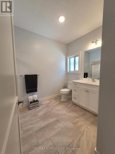 355 Northport Drive, Saugeen Shores, ON - Indoor Photo Showing Bathroom