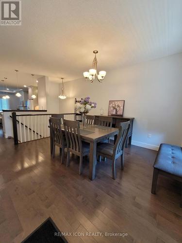 355 Northport Drive, Saugeen Shores, ON - Indoor Photo Showing Dining Room