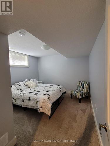 355 Northport Drive, Saugeen Shores, ON - Indoor Photo Showing Bedroom