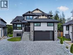 1218 ORIZABA COURT Prince George, BC V2N 0B7