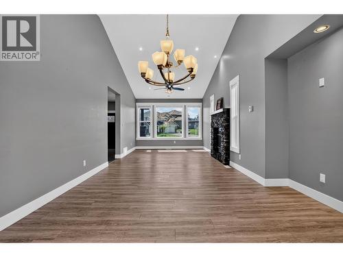 1218 Orizaba Court, Prince George, BC - Indoor