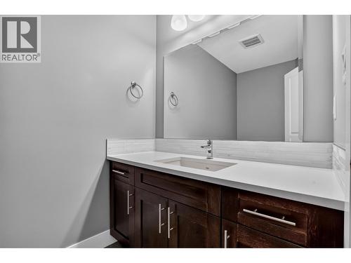 1218 Orizaba Court, Prince George, BC - Indoor Photo Showing Bathroom