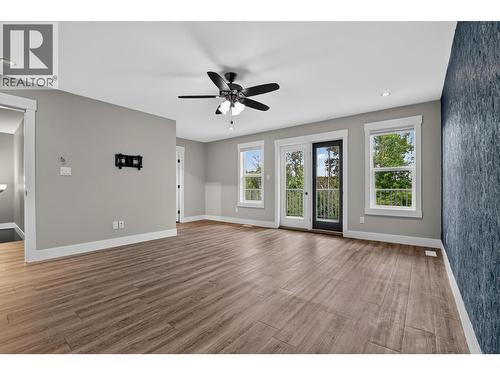 1218 Orizaba Court, Prince George, BC - Indoor
