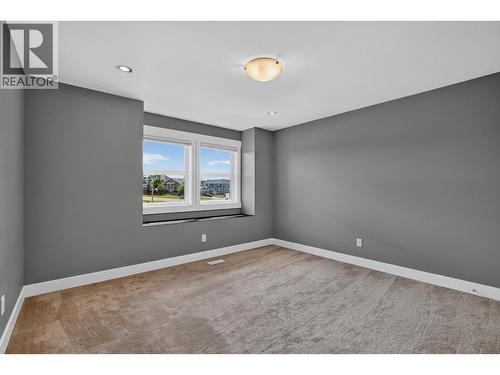 1218 Orizaba Court, Prince George, BC - Indoor Photo Showing Other Room