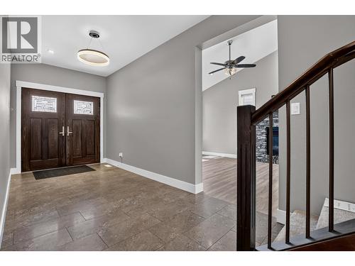 1218 Orizaba Court, Prince George, BC - Indoor Photo Showing Other Room