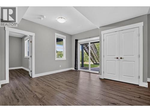 1218 Orizaba Court, Prince George, BC - Indoor Photo Showing Other Room