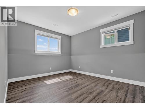 1218 Orizaba Court, Prince George, BC - Indoor Photo Showing Other Room