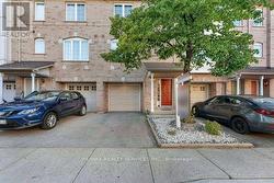 69 - 80 ACORN PLACE Mississauga, ON L4Z 4E1