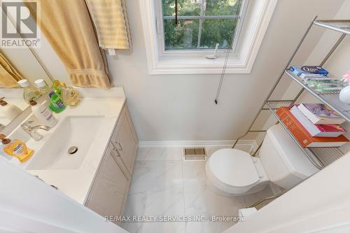 69 - 80 Acorn Place, Mississauga, ON - Indoor Photo Showing Bathroom