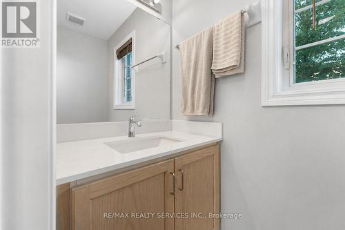 69 - 80 Acorn Place, Mississauga, ON - Indoor Photo Showing Bathroom