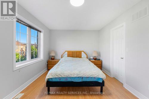 69 - 80 Acorn Place, Mississauga, ON - Indoor Photo Showing Bedroom