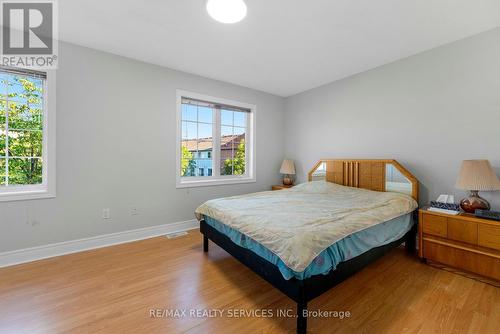 69 - 80 Acorn Place, Mississauga, ON - Indoor Photo Showing Bedroom