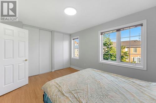 69 - 80 Acorn Place, Mississauga, ON - Indoor Photo Showing Bedroom
