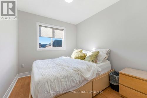 69 - 80 Acorn Place, Mississauga, ON - Indoor Photo Showing Bedroom