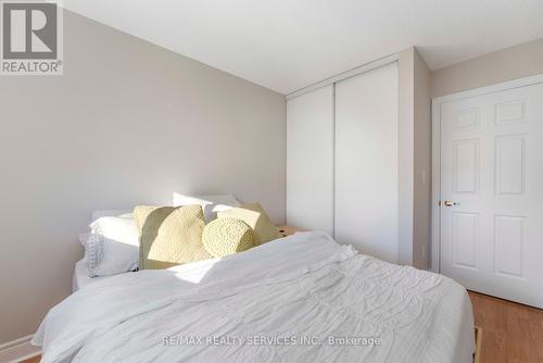 69 - 80 Acorn Place, Mississauga, ON - Indoor Photo Showing Bedroom