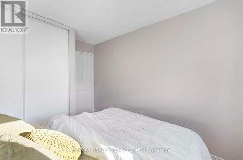 69 - 80 Acorn Place, Mississauga, ON - Indoor Photo Showing Bedroom
