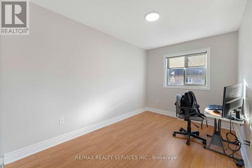 69 - 80 Acorn Place, Mississauga, ON - Indoor Photo Showing Office