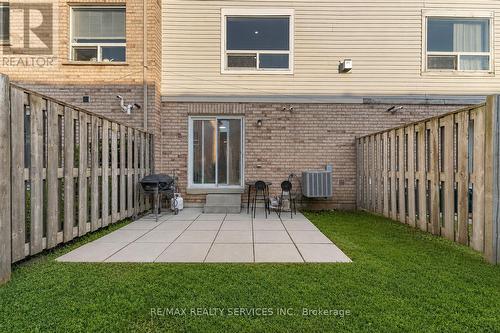 69 - 80 Acorn Place, Mississauga, ON - Outdoor With Exterior