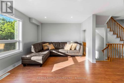 69 - 80 Acorn Place, Mississauga, ON - Indoor Photo Showing Living Room