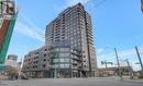 1708 - 1 Victoria Street, Kitchener, ON  - Outdoor 