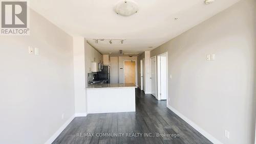 1708 - 1 Victoria Street, Kitchener, ON - Indoor