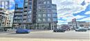 1708 - 1 Victoria Street, Kitchener, ON  - Outdoor 